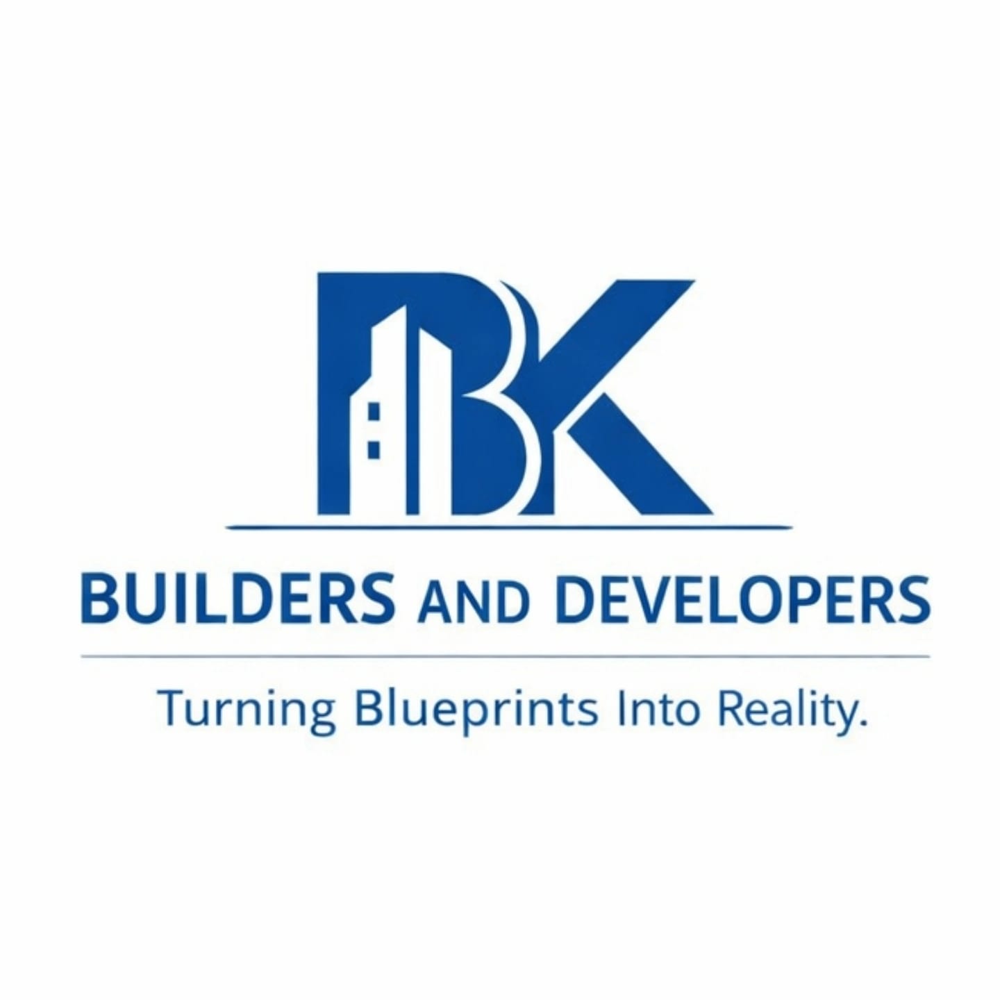 BK Builders and Developers